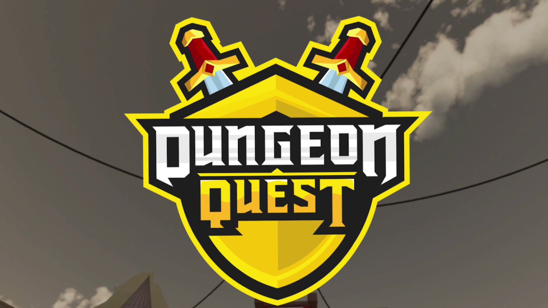 Dungeon Quest